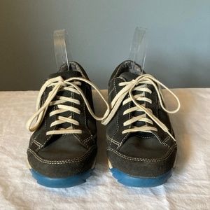 Vintage Simple Sneakers